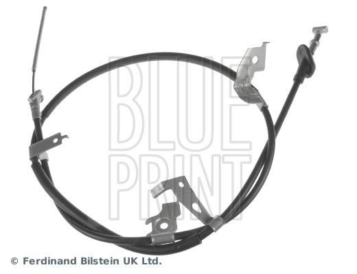 Cable de freno de mano trasero derecho para Suzuki SX4  GY